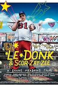 Le Donk & Scor-zay-zee (2009) copertina