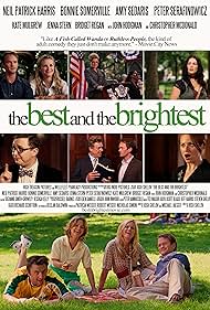 The Best and the Brightest (2010) copertina