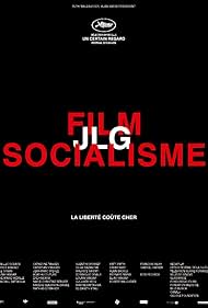 Film socialisme (2010) cover