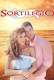 Sortilegio (2009) cover