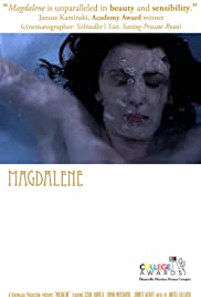 Magdalene (2009) copertina