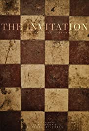 The Invitation Banda sonora (2023) carátula