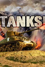 Tanks! (1998) carátula