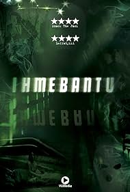 Ihmebantu (2009) copertina