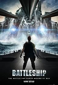 Battleship (2012) carátula