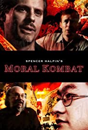 Moral Kombat Colonna sonora (2009) copertina