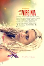 Virginia (2010) copertina