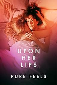 Upon Her Lips: Pure Feels Banda sonora (2021) carátula