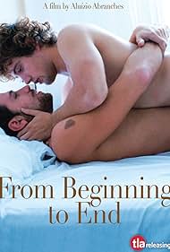 From Beginning to End (2009) cover