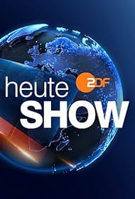 Heute Show (2009) cover