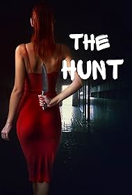 The Hunt Colonna sonora (2021) copertina