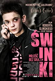 Ich, Tomek (2009) cover