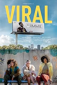Viral (2021) cover