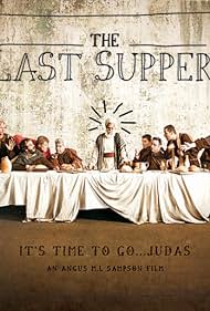 The Last Supper Soundtrack (2009) cover