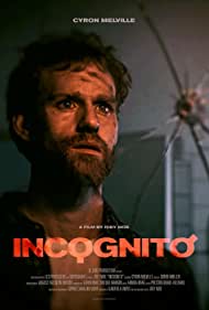 Incognito Banda sonora (2021) cobrir