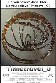 Timetravel_0 Colonna sonora (2009) copertina