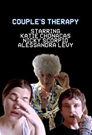 Couples Therapy Colonna sonora (2020) copertina