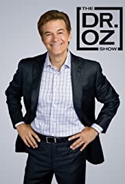The Dr. Oz Show (2009) cover
