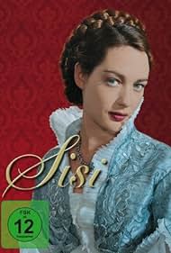 Sissi: Emperatriz de Austria Banda sonora (2009) carátula