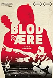 Blod & ære Soundtrack (2008) cover