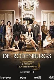 De Rodenburgs Soundtrack (2009) cover