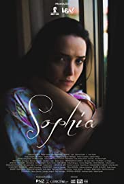 Sophia (2021) copertina
