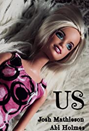 Us Colonna sonora (2010) copertina