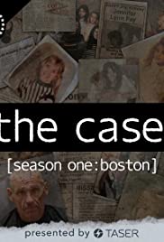 The Case Banda sonora (2021) carátula