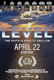 Level (2021) copertina