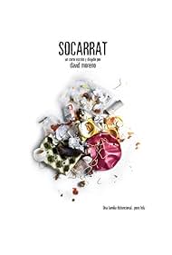 Socarrat (2009) copertina
