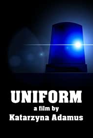 Uniform Soundtrack (2021) cover