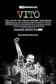 Vito Colonna sonora (2011) copertina