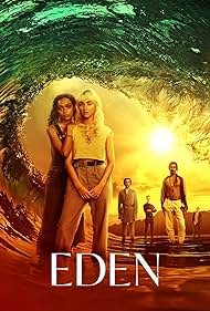 Eden (2021) cover