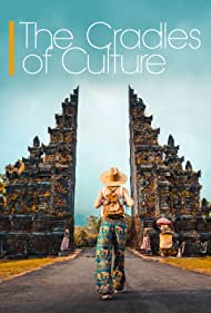 The Cradles of Culture Colonna sonora (2010) copertina