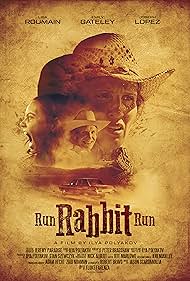 Run Rabbit Run Banda sonora (2020) carátula