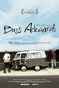 Bass Ackwards Soundtrack (2010) cover