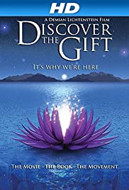 Discover the Gift (2010) copertina