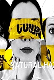 Natural Hazards Colonna sonora (2009) copertina