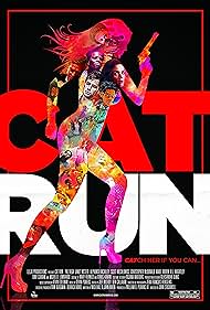 Cat Run (2011) copertina