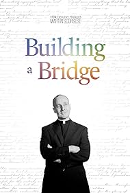 Building a Bridge Bande sonore (2021) couverture