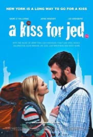 A Kiss for Jed (2011) copertina