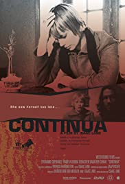 Continua Colonna sonora (2008) copertina