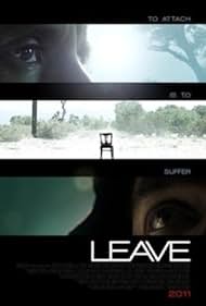 Leave Colonna sonora (2011) copertina