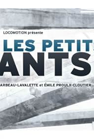 Les petits géants Colonna sonora (2009) copertina