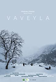 Vaveyla (2020) cover