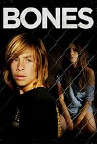 Bones (2010) carátula