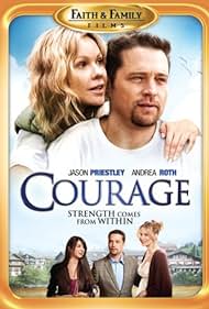 Courage (2009) abdeckung
