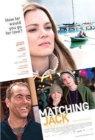 Matching Jack Soundtrack (2010) cover