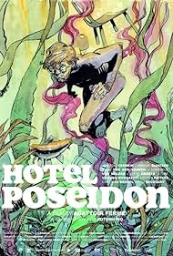 Hotel Poseidon Soundtrack (2021) cover