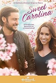 Sweet Carolina (2021) cover